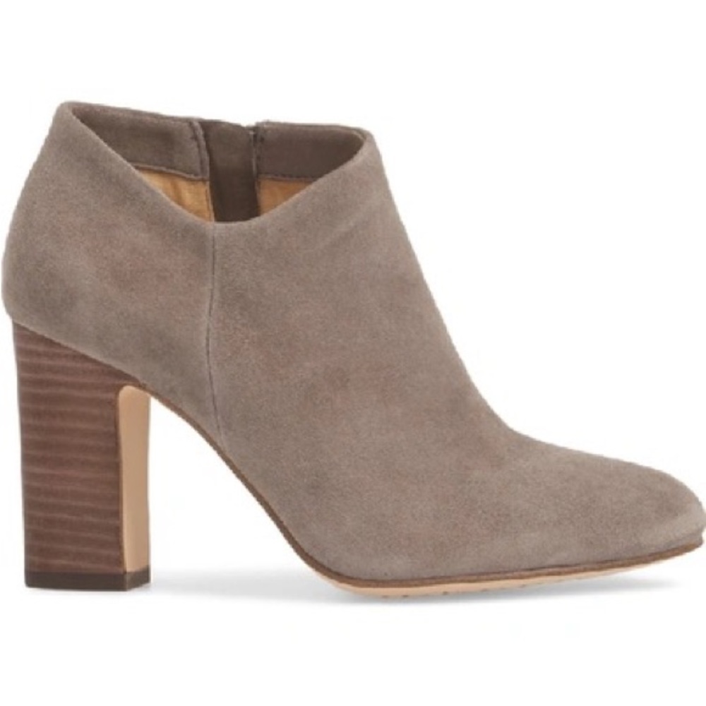 Splendid Neves Bootie, Size 6.5